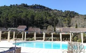 Le Clos Des Vignes Vidauban